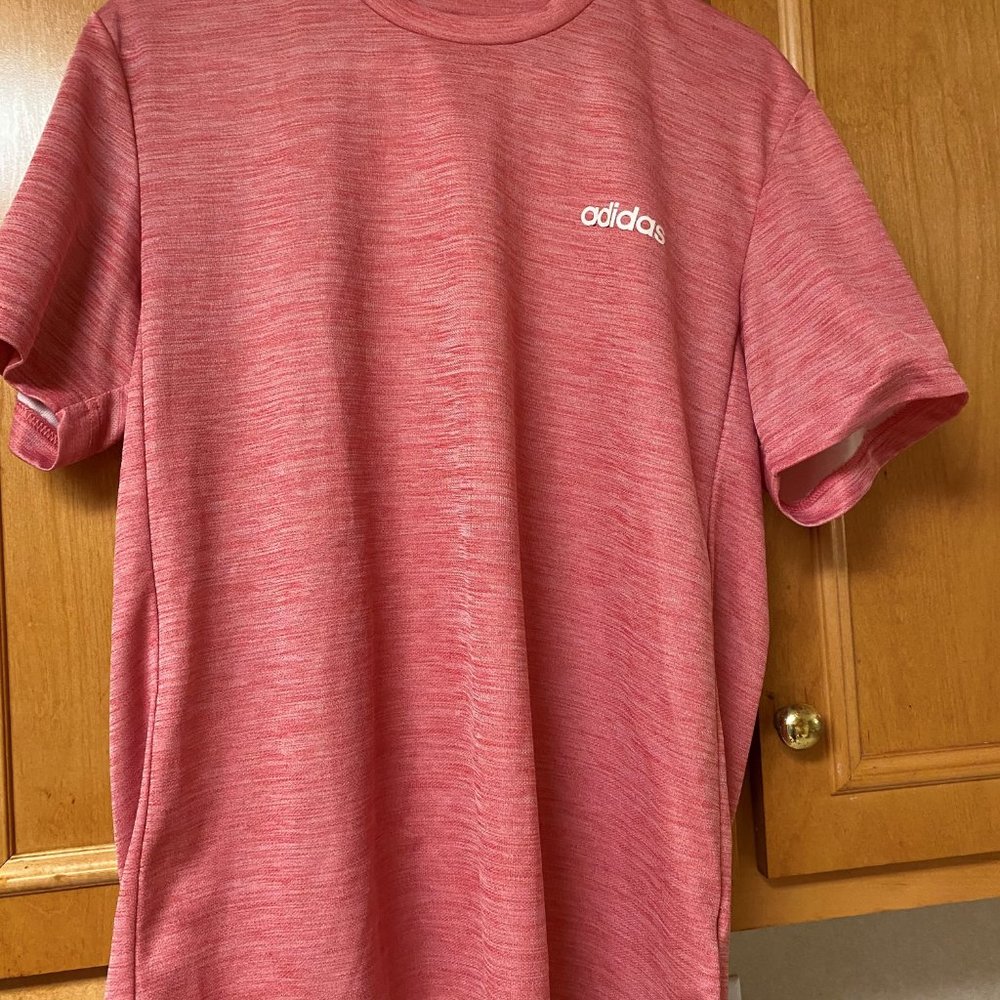 Men's Adidas Shirt
